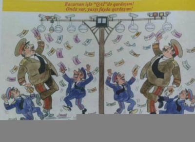 AFIYƏDDIN LEYSANOVUN ƏL YANDIRAN «QIYMƏTLƏRI»