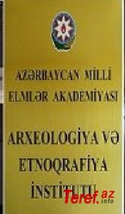 Arxeologiya, Etnoqrafiya və Antropologiya institutunda NƏLƏR BAŞ VERİR... - Prezidentə müraciət olundu