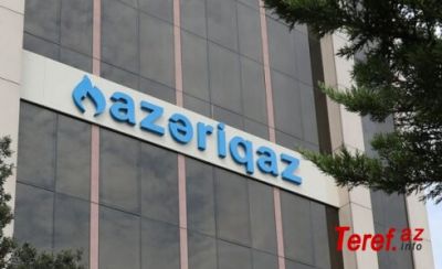 "Azəriqaz"-dan qaz limiti ilə bağlı AÇIQLAMA