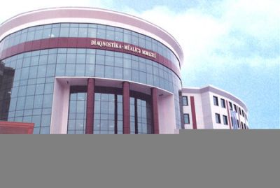 Naxçıvan MR xəstəxanasının Baş həkimi onu ifşa edən statusu necə sildirib - FOTO
