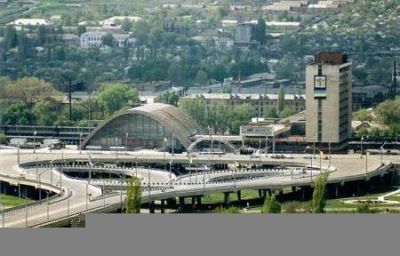 Ukrayna hücumu: ruslar müdafiəyə hazırlaşır