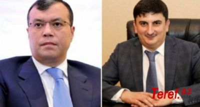 Sahil Babayevlə Vüqar Behbudovun "putyovka biznesi":