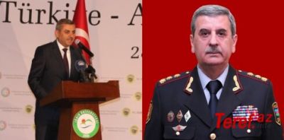 Oruc Zalovun bacısı oğlu ölkədən qaçmaq istəyir