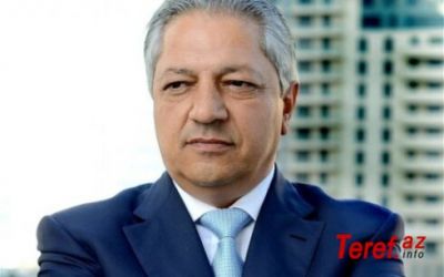 Deputatın adı daha bir mliyardlıq beynəlxalq cinayətdə hallanır -
