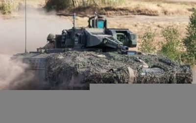 Almaniya istehsalı olan “Puma” BMP-lərində ciddi problemlər aşkarlanıb