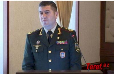 Nazirin bacısı oğlu keçmiş icra başçısının əmlakını əlindən alıb — FOTO