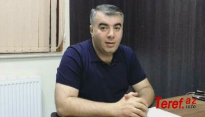 Rəşad Dağlının həbsxanada meyxana deyərkən VİDEOSU YAYILDI