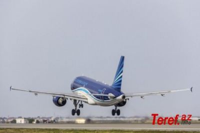 AZAL 2022-ci ildə Naxçıvana uçuşlar üçün Ermənistana 112 min avro ödəyib.