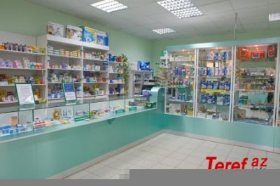 Dərman biznesinin daha bir KƏLƏYİ –