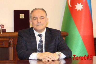 TOXUNULMAZ VİLAYƏT... -