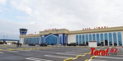 Naxçıvan aeroportunun rəisi Mənşur Gülməmmədlidən şikayət var… -