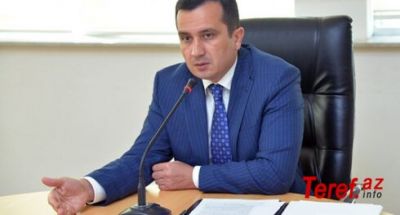 "Zibil İdarəsi"nə paytaxtdan müdir gətirən başçıdan xəbər var