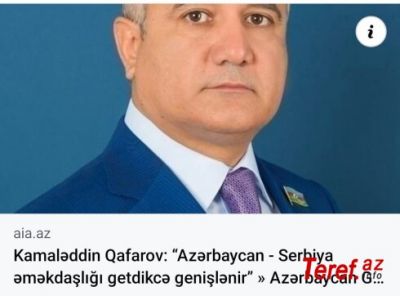 Milli Onkologiya Mərkəzində MRT aparatları işləmir -