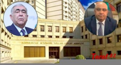 Biznesmen məmur" BTK-da qanunsuz tikintiləri necə aparır? -