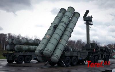 Ukraynanın atdığı raket Belarus ərazisinə düşüb