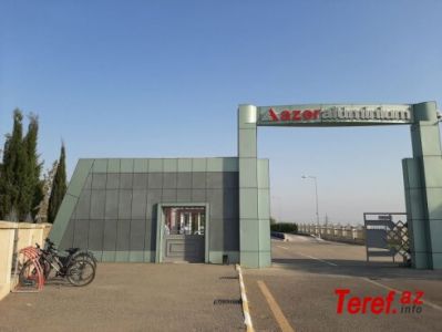 Daha bir KORRUPSİYA HƏBSİ GÖZLƏNİLİR... - TƏFTİŞ BAŞLAYIB