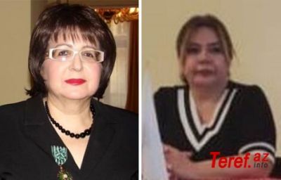 Sevda Məmmədəliyevanın kadrının “ölü canları“ - Samux Musiqi Məktəbində büdcə necə mənimsənilir?