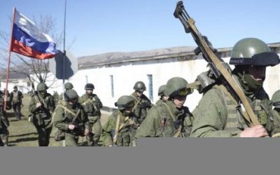Ukraynada müharibədə ölən səfərbər edilmiş rusiyalı hərbçilərin sayı açıqlanıb