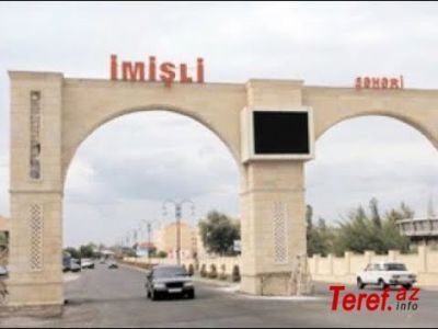 “GP İmişli Cotton” MMC İmişlidə QOÇULUQ EDİR - NARAZILIQ VAR!