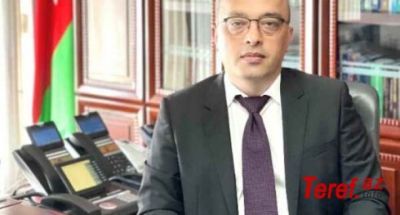 "Araz aşığından, kür topuğundan" olan xalaoğluların 15 milyonluq tenderi