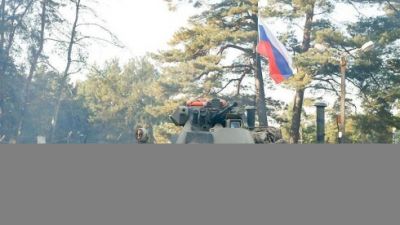 Rus ordusunun bütün elitası Soledardadır