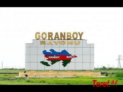 Goranboy təhsilində .ÖZBAŞINALIQ... -
