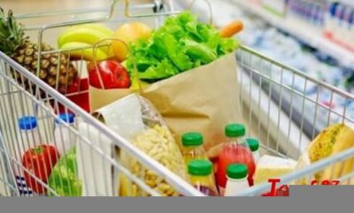 Daimi istifadə etdiyimiz məhsulları xaricdən neçəyə alırıq? –