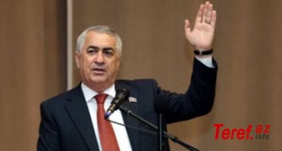 AVF-yə sərt ittihamlar: