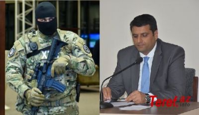 NDU-nun müəllimi DTX-nı bu ali məktəbi araşdırmağa çağırdı: