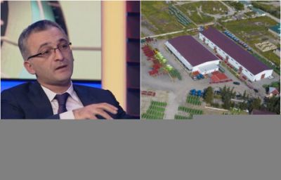 “Aqroservis” ASC-nin təmirinə ayırdığı vəsaitlə yeni nə qədər hasar çəkmək olar? - İLGİNC FAKTLAR