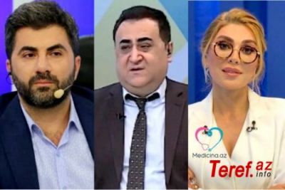 Zaur, Xoşqədəm və Elgiz həkimləri neçəyə reklam edir? – FANTASTİK QİYMƏTLƏR