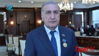 İqbal Məmmədovun ADAMYEYƏN TOYUQLARI... -