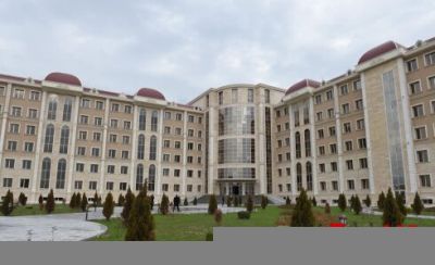 NAXÇIVAN SƏHİYYƏ NAZİRİNİN BAŞ MÜHASİBİ HAQDA NÖVBƏTİ ŞOK İDDİA –
