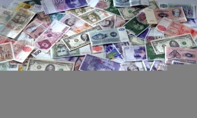 “Yeni dollar” gəlir –