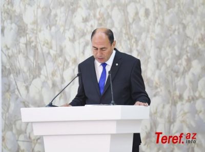 Vidadi İsayev bilirmi ki Bərdənin belə kəndləri də var... - 21-ci əsrdə ibtidai icma şərtləri...