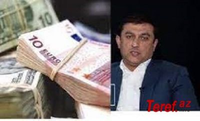 “DəmirBank”ı və “Synergy Group”u müflis edərək külli miqdarda vergi borcuna salan Rauf Axundov həbs oluna bilər... - İLGİNC FAKTLAR