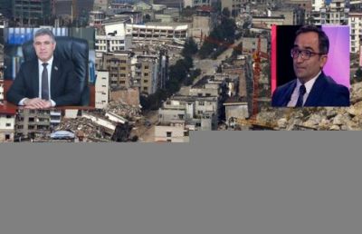 TÜRKİYƏ İQTİSADİYYATI ZƏLZƏLƏDƏN NƏ QƏDƏR TƏSİRLƏNƏCƏK? –