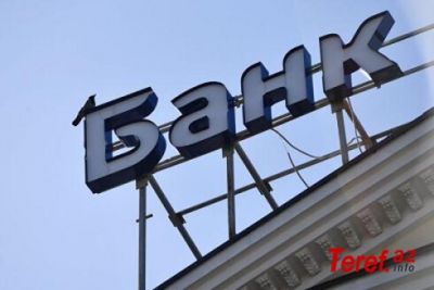 Yanvarda Rusiya bankları xalis mənfəətlərini 1,5 dəfə artırıblar