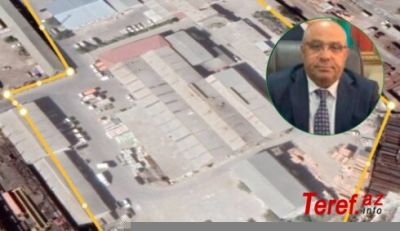 Şahin İbadovun QSC-si ilə bağlı müəmma: İH-nin də aşkarladığı nöqsanlar niyə aradan qaldırılmır?