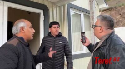 “Modenco” MMC-də təhsilə ayrılan PULLARI KİMLƏR NECƏ YEYİB? - İTTİHAM VAR!