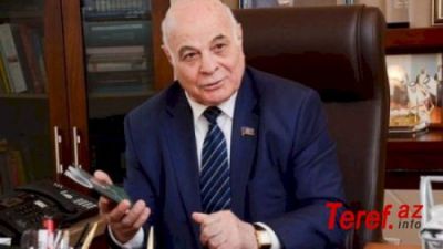Daha bir keçmiş rektor Azərbaycandan QAÇAQ DÜŞÜB - İLGİNC FAKT