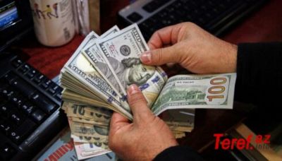 Mərkəzi Bank dəyişikliyi TƏSDİQLƏDİ