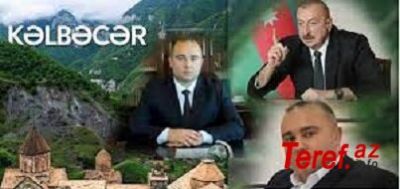 Kresloya oturan kimi korrupsiyaya başlayan icra başçısı…