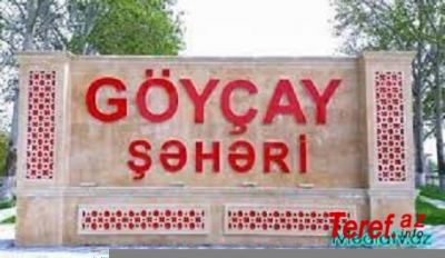 Göyçayın "üstü bəzək, içi təzək" olan abad işləri -