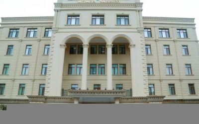 Ermənistanın yaydığı məlumat yalandır, Azərbaycan atəş açmayıb – MN