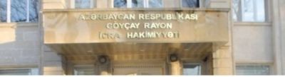 Göyçay icra hakimiyyətinin HOQQABAZLIĞI -