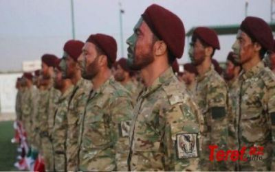 "Ukraynaya qarşı vuruşan rus qoşununda suriyalıların olması mümkündür" - Bəşər Əsəd