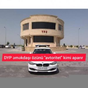 Sürücülərin qəniminə çevrilən Mərəzə postu