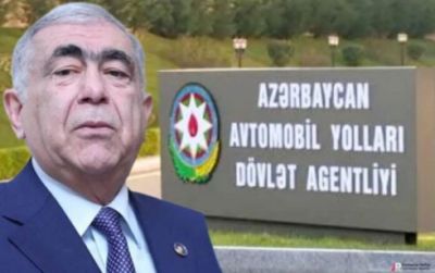 Dövlət Agentliyində kök salmış Qasımovlar klanı – TƏFƏRRÜAT