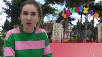 Fidan İmaməliyeva: